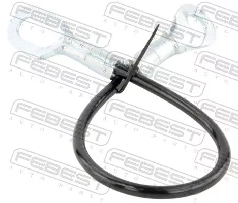 Bonnet Cable
