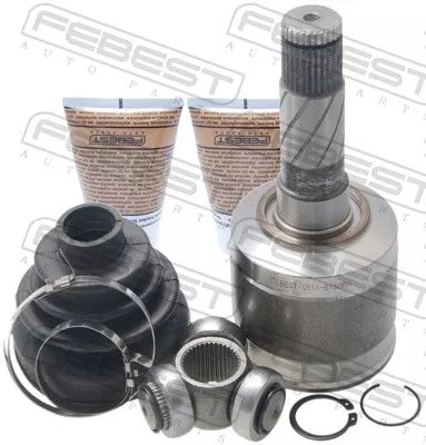 Joint Kit, drive shaft