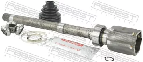 Joint Kit, drive shaft