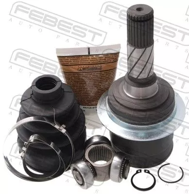 Joint Kit, drive shaft