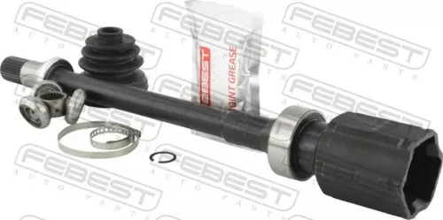 Joint Kit, drive shaft