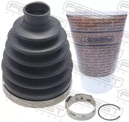Bellow Kit, drive shaft