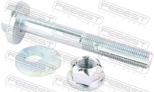 Camber Correction Screw