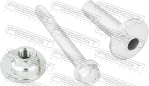 Camber Correction Screw