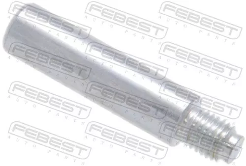 Guide Bolt, brake caliper