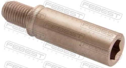 Guide Bolt, brake caliper