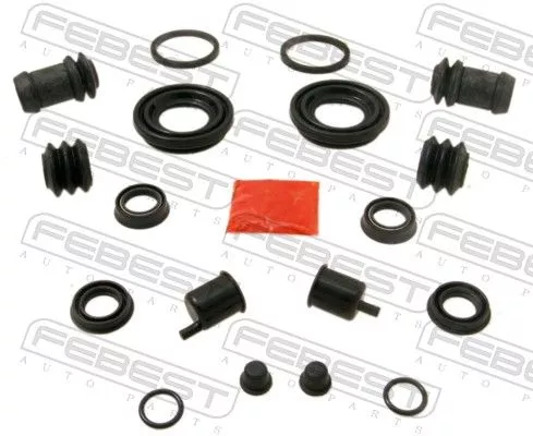Repair Kit, brake caliper
