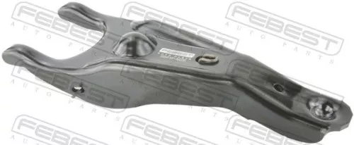 Release Fork, clutch
