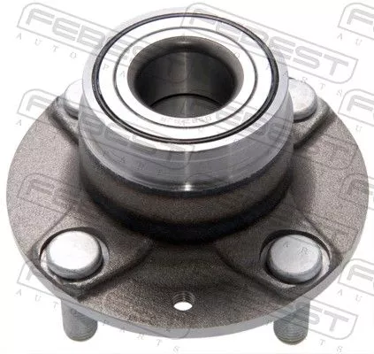 Wheel Hub