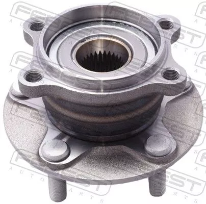 Wheel Hub