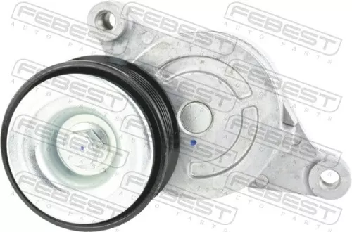 Belt Tensioner, V-ribbed belt