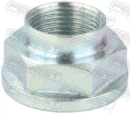 Axle Nut, drive shaft