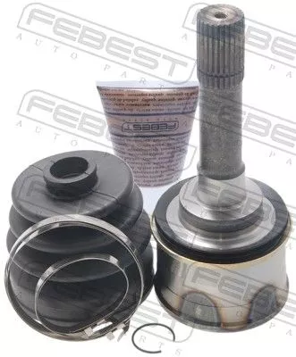 Joint Kit, drive shaft