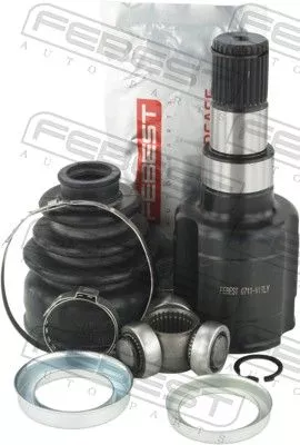 Joint Kit, drive shaft
