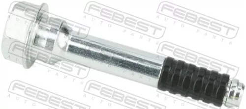 Guide Bolt, brake caliper
