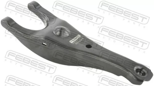 Release Fork, clutch