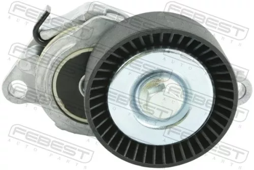 Belt Tensioner, V-ribbed belt