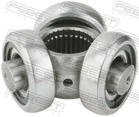 Spider Assembly, drive shaft
