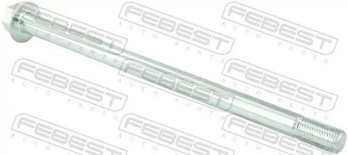 Camber Correction Screw