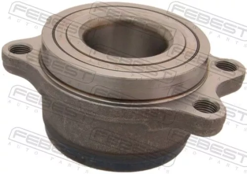 Wheel Hub