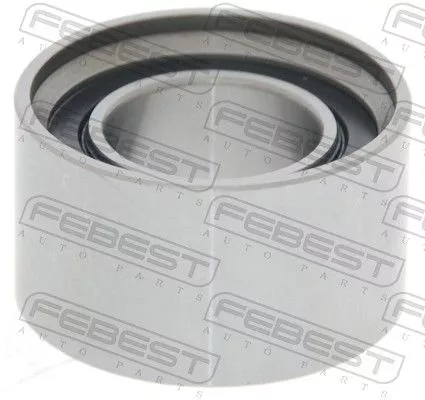 Tensioner Pulley, V-ribbed belt