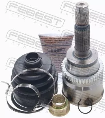 Joint Kit, drive shaft