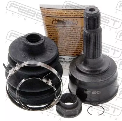 Joint Kit, drive shaft