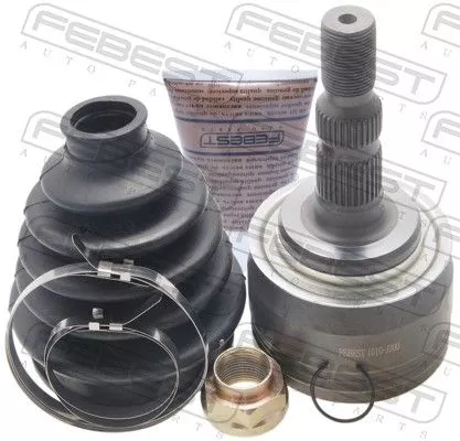 Joint Kit, drive shaft
