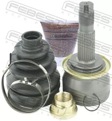 Joint Kit, drive shaft