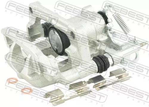 Brake Caliper