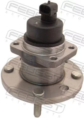 Wheel Hub