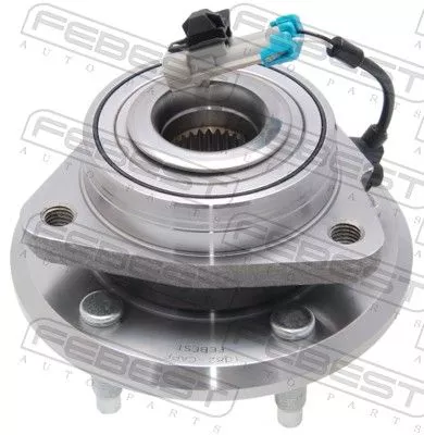 Wheel Hub