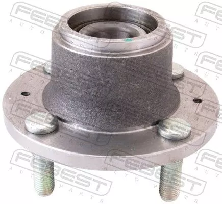 Wheel Hub