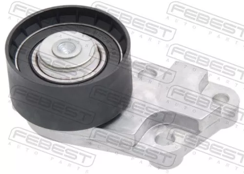 Tensioner Pulley, V-ribbed belt
