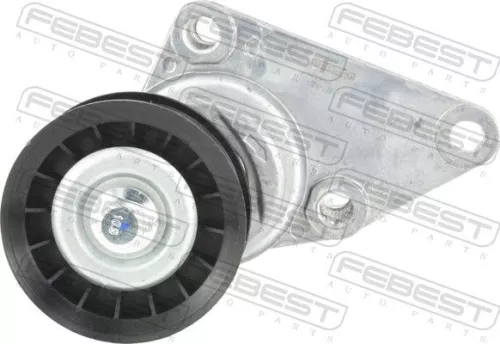 Belt Tensioner, V-ribbed belt