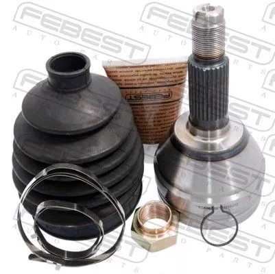 Joint Kit, drive shaft