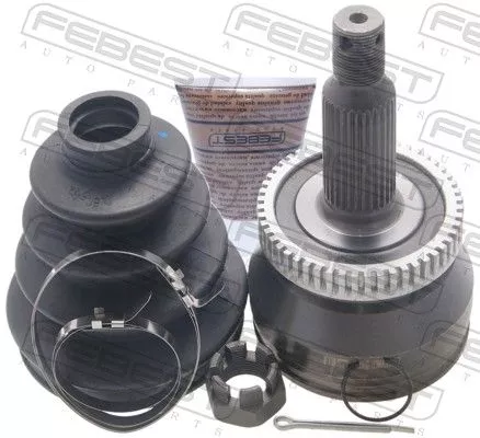 Joint Kit, drive shaft