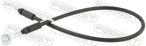 Bonnet Cable