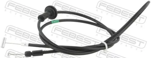 Bonnet Cable