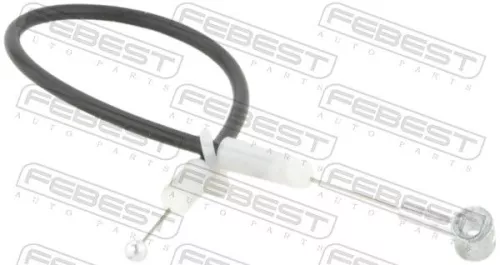 Bonnet Cable