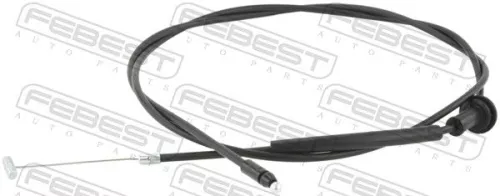 Bonnet Cable