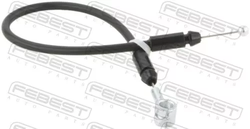 Bonnet Cable