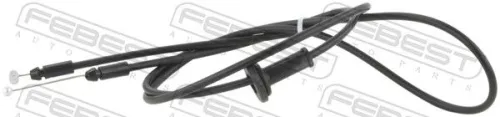 Bonnet Cable