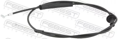 Bonnet Cable