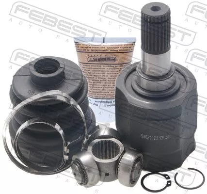 Joint Kit, drive shaft