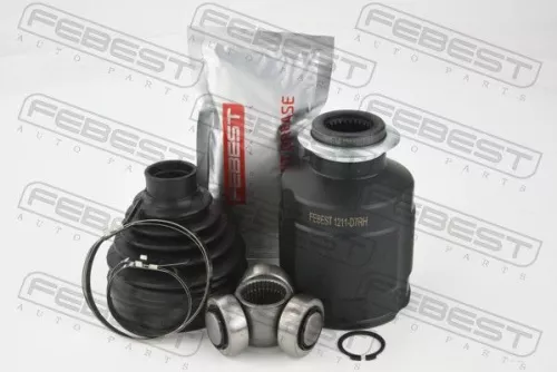 Joint Kit, drive shaft