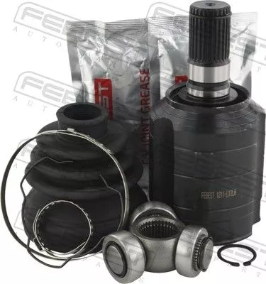 Joint Kit, drive shaft