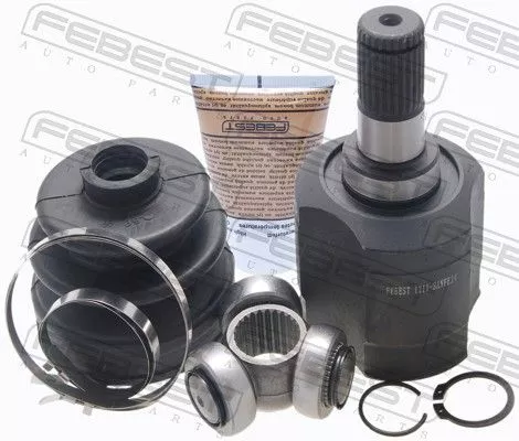 Joint Kit, drive shaft