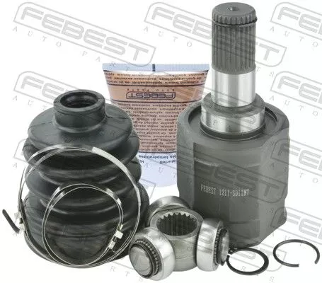 Joint Kit, drive shaft