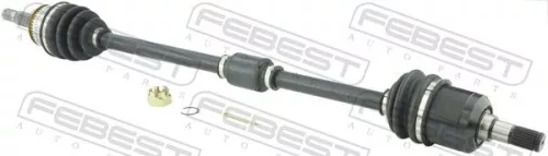 Drive Shaft